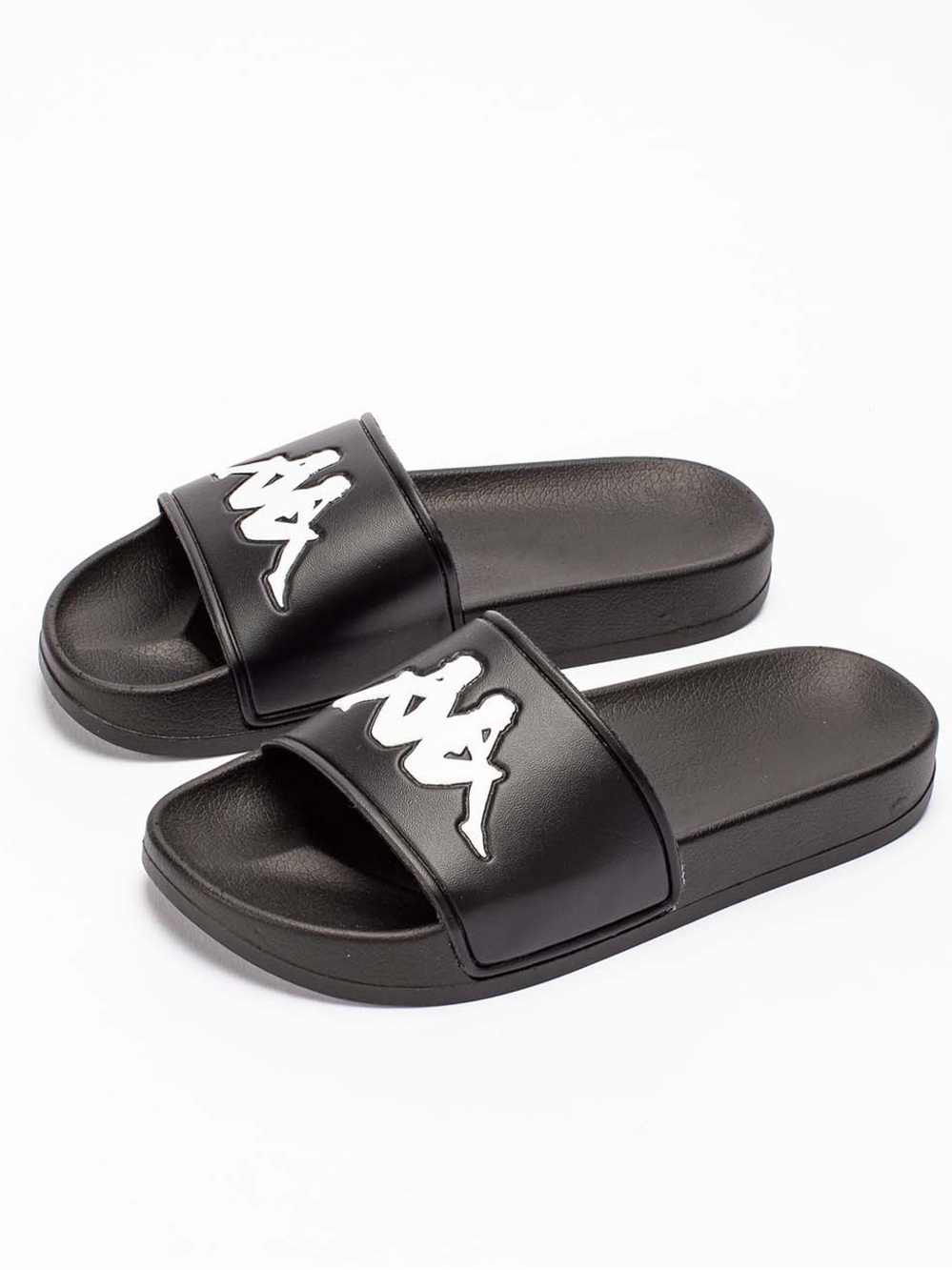 KIDS KAPPA AUTHENTIC ADAM 2 SLIDES GRADE-SCHOOL